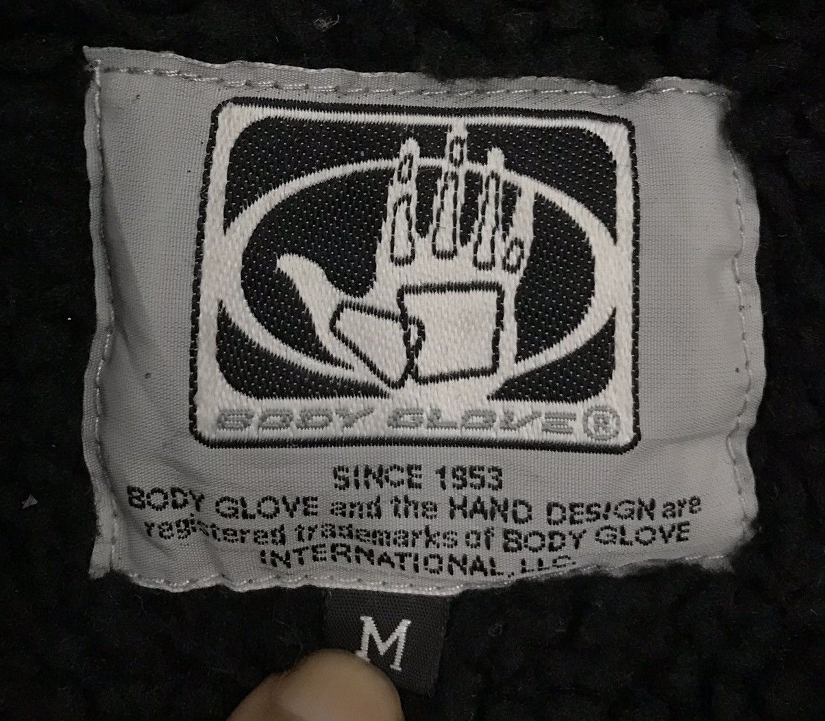Body Glove × Vintage Vintage Body Glove Jacket Size US M / EU 48-50 / 2 - 9 Thumbnail