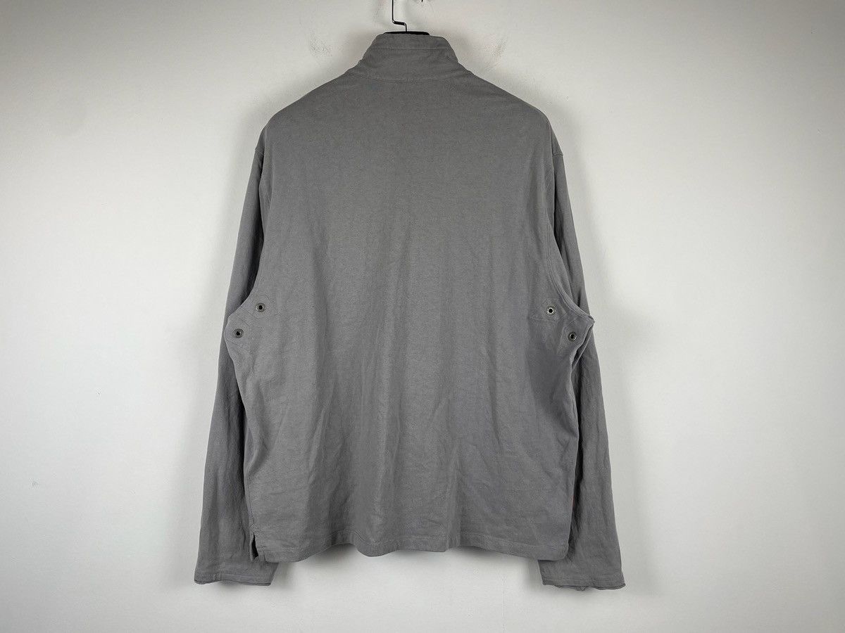 Kiko Kostadinov × Levi's Levi’s x Kiko Kostadinov FW24 Jersey Cardigan Size US L / EU 52-54 / 3 - 6 Thumbnail