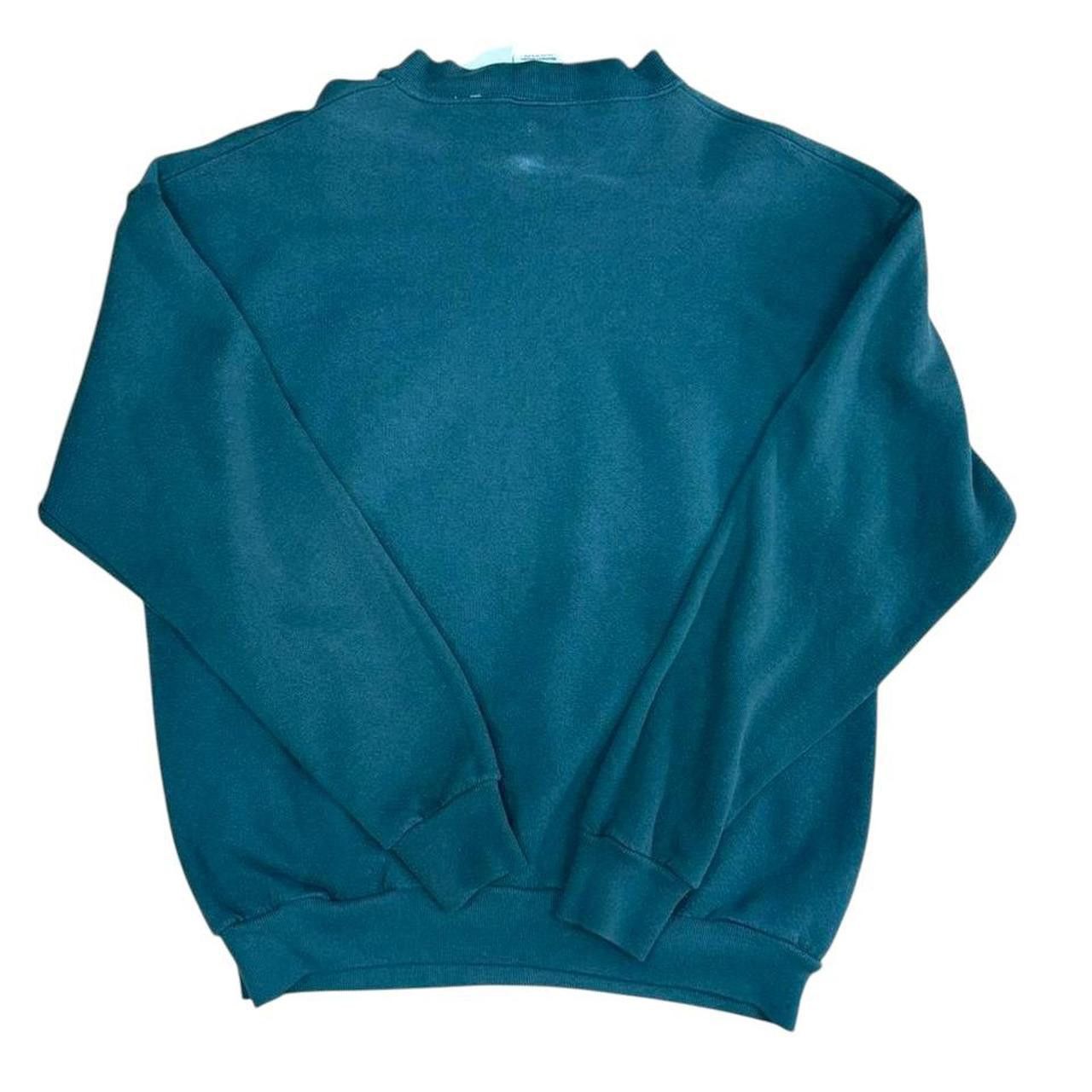Disney × Vintage Vintage Disney sweatshirt size: M Size US M / EU 48-50 / 2 - 4 Thumbnail