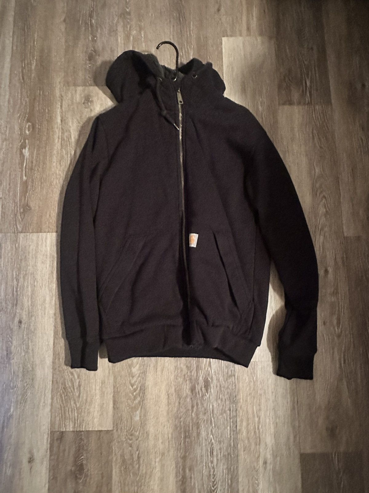 Carhartt *RARE* Black Carhartt Rain Defender Size Small Size US S / EU 44-46 / 1 - 2 Thumbnail