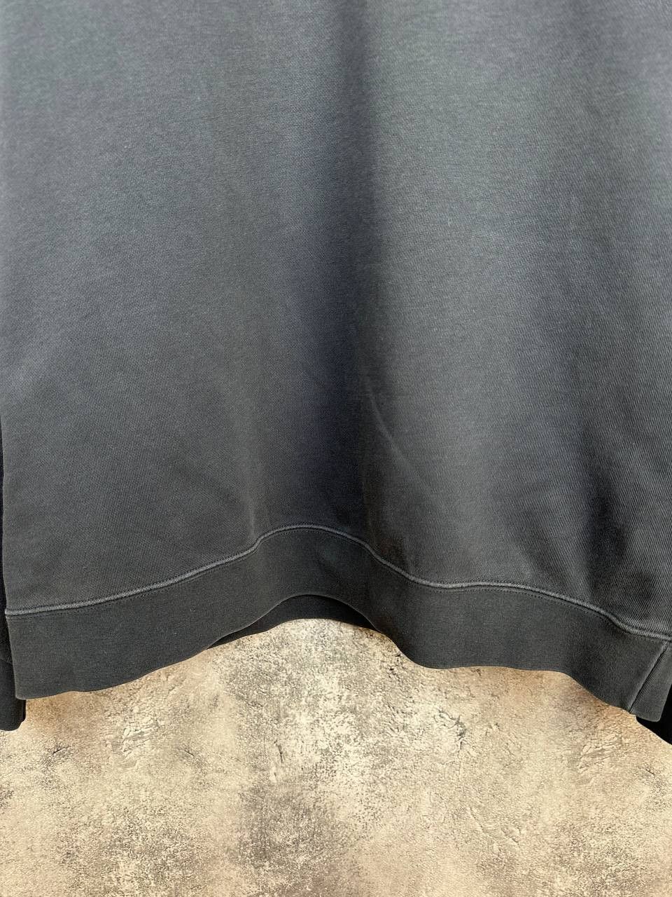 MA.STRUM Ma.Strum Crew Neck Sweatshirt Utility Patch Jumper Faded Size US XXL / EU 58 / 5 - 7 Thumbnail