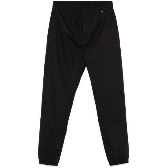Calvin Klein CALVIN KLEIN Men Training Pants K10K114105 BLACK Size US 36 / EU 52 - 1 Thumbnail