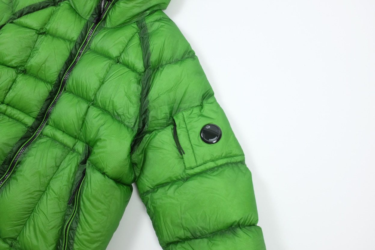 C.P. Company New with tags, XL Size US XL / EU 56 / 4 - 4 Thumbnail