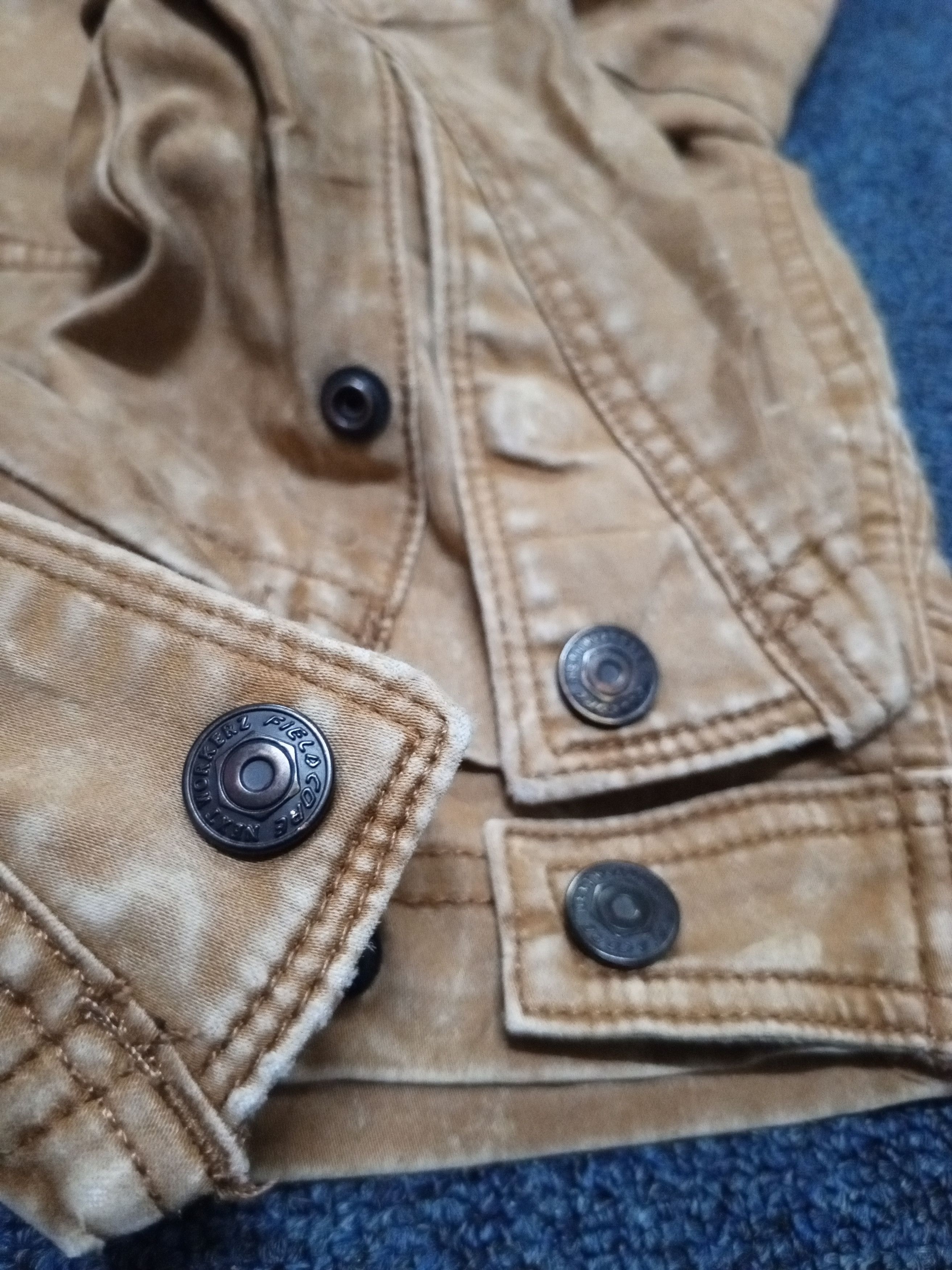 If Only Was True next workerz×field core jacker work Size US M / EU 48-50 / 2 - 10 Thumbnail