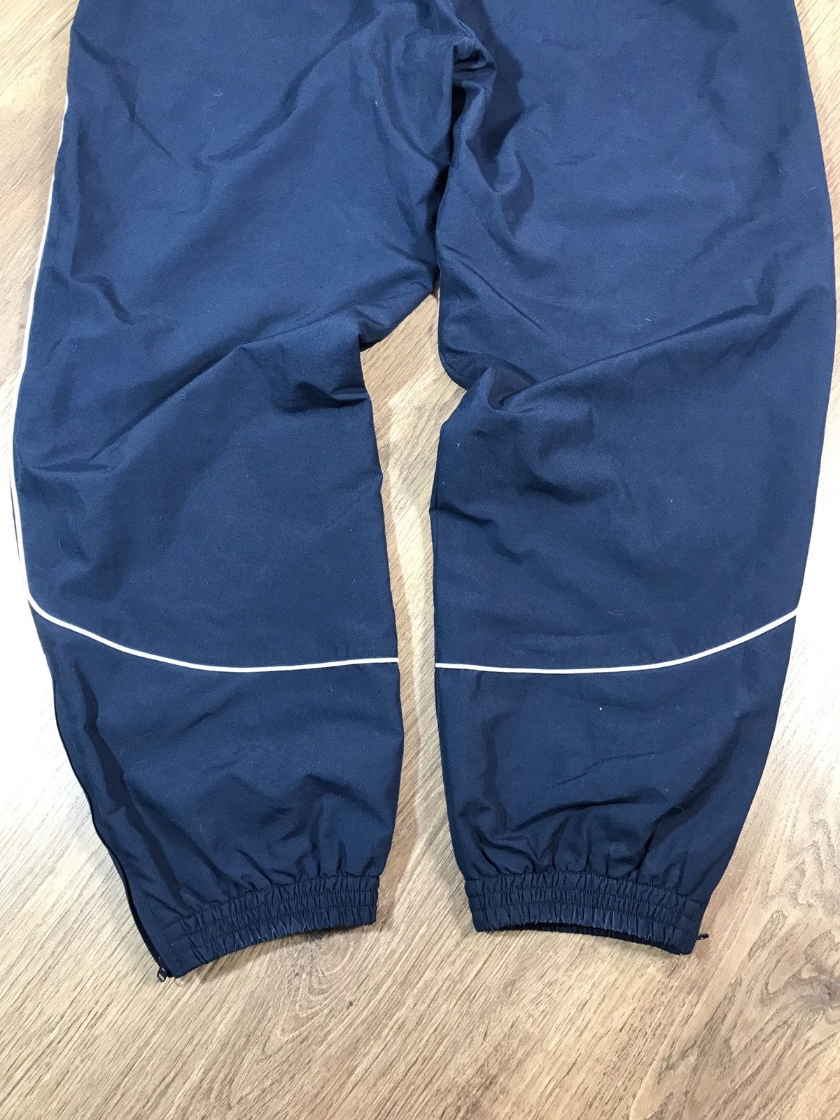 Fred Perry × Vintage Vintage Freed Perry Track Suit 90s Size US XL / EU 56 / 4 - 23 Thumbnail