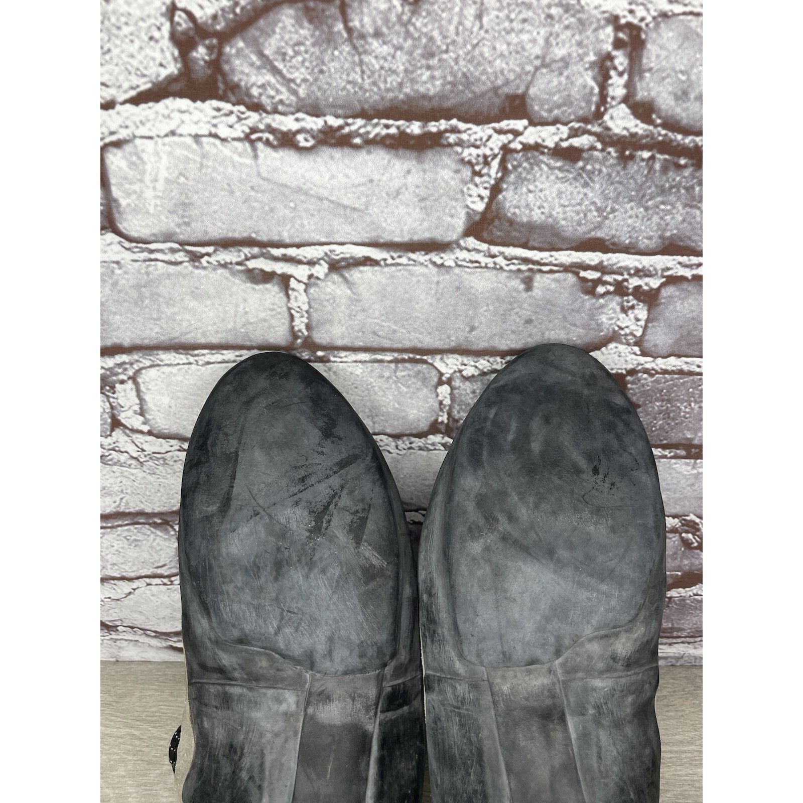 Other Mad Rock Phoenix Gray Synthetic Black Lace Rock Climbing Sho Size US 15 / EU 48 - 9 Thumbnail