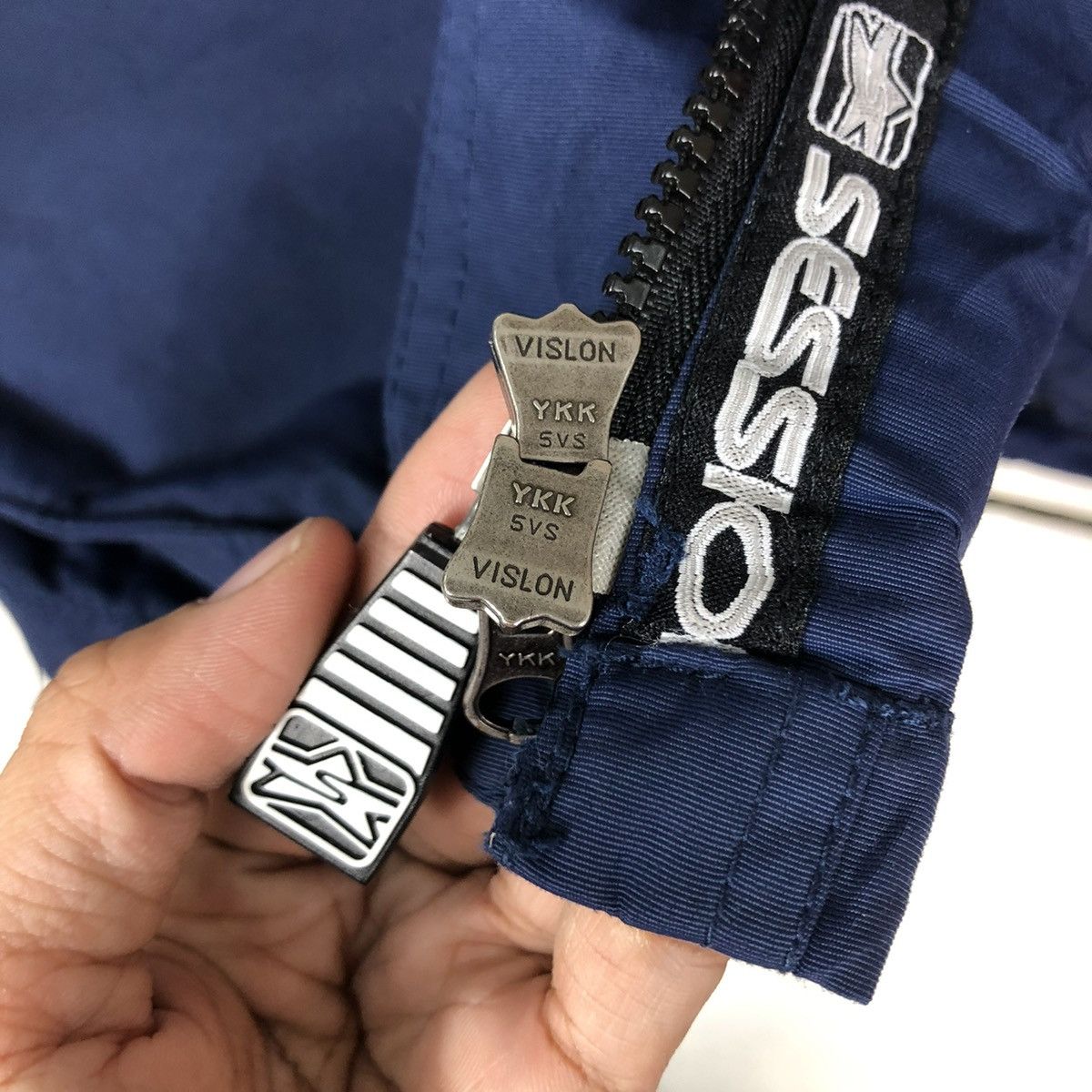 Other 📌VINTAGE SKI JACKET SESSIONS MULTI POCKET CARGO Size US M / EU 48-50 / 2 - 17 Thumbnail