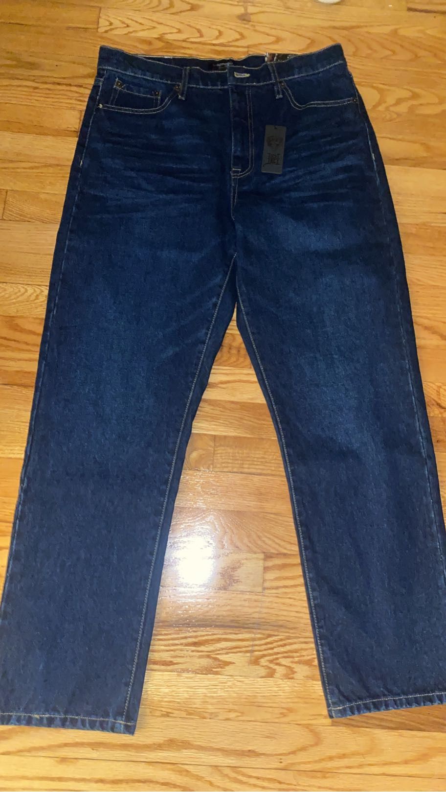 Ed Hardy Ed Harly jeans Size US 34 / EU 50 - 2 Thumbnail