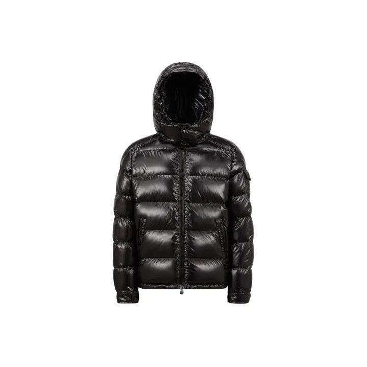 Moncler Moncler Maya Series Short Down Jacket Size US L / EU 52-54 / 3 - 1 Thumbnail