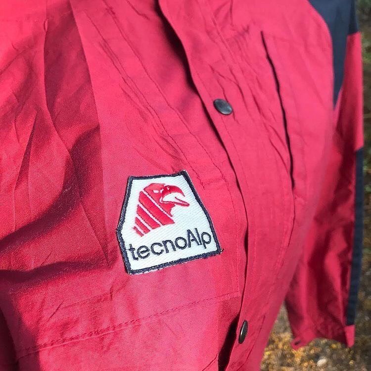 Goretex × Mountain Hardwear × The Mountain Vintage Italian Goretex TecnoAlp jacket Made In Italia Xl Size US XL / EU 56 / 4 - 3 Thumbnail