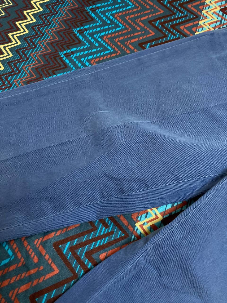 Polo Ralph Lauren Vintage Polo Ralph Lauren Trousers Pants design Rare Size US 32 / EU 48 - 17 Thumbnail