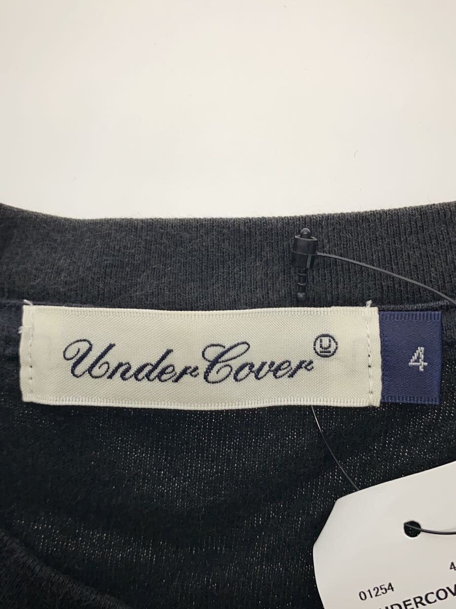 Undercover New Noise Tee Size US XL / EU 56 / 4 - 5 Thumbnail