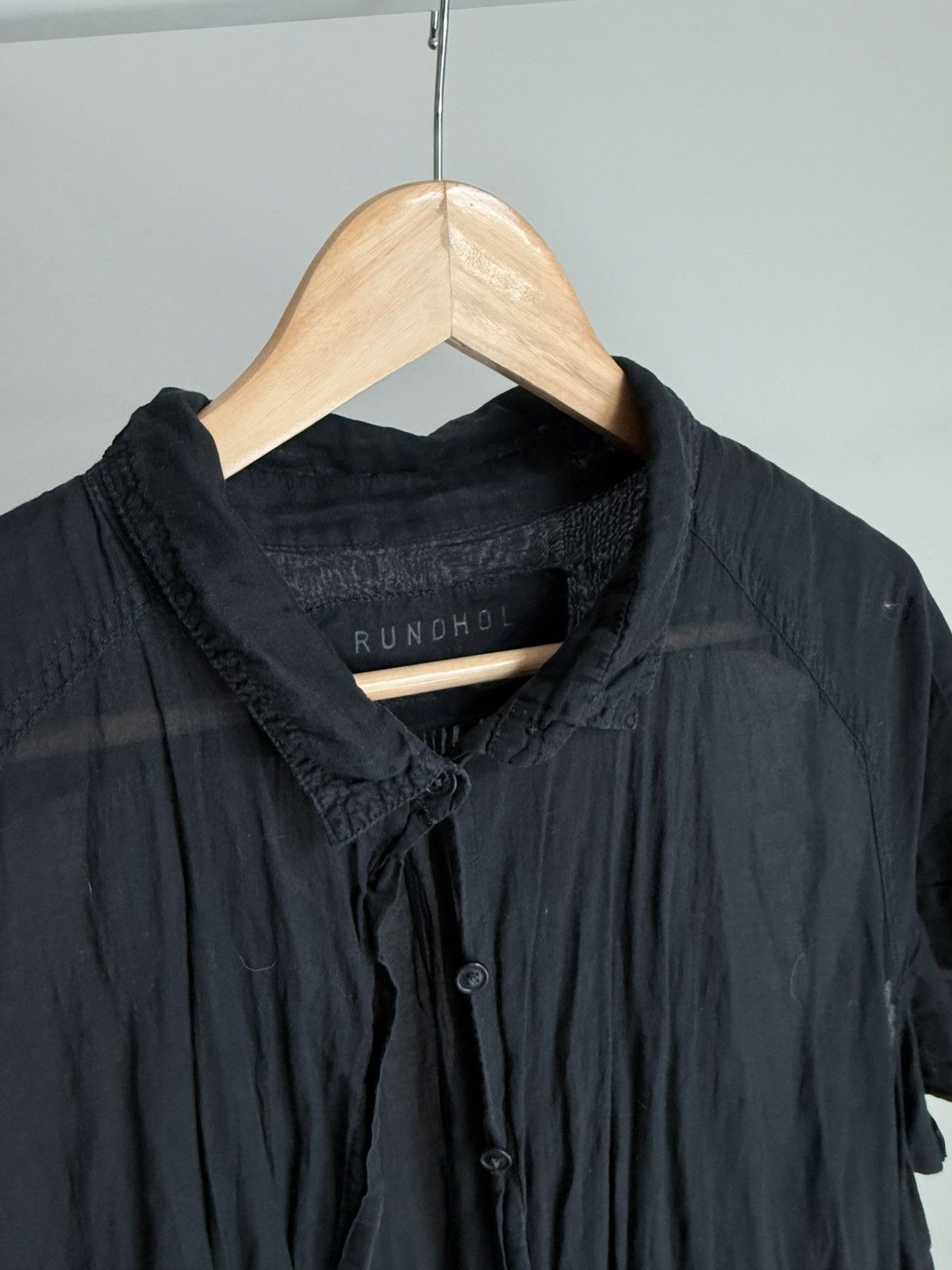 Rundholz Ballon outerwear Size M / US 6-8 / IT 42-44 - 6 Thumbnail