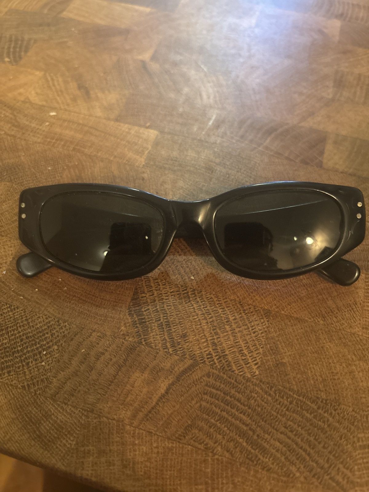 American Optical American Optical Calobar Rockabilly Sunglasses Size ONE SIZE - 1 Thumbnail