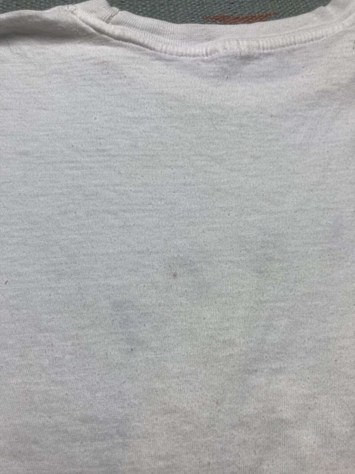Vintage Vtg t shirt Atlanta Georgia GA crest destination tee boxy L Size US L / EU 52-54 / 3 - 8 Thumbnail