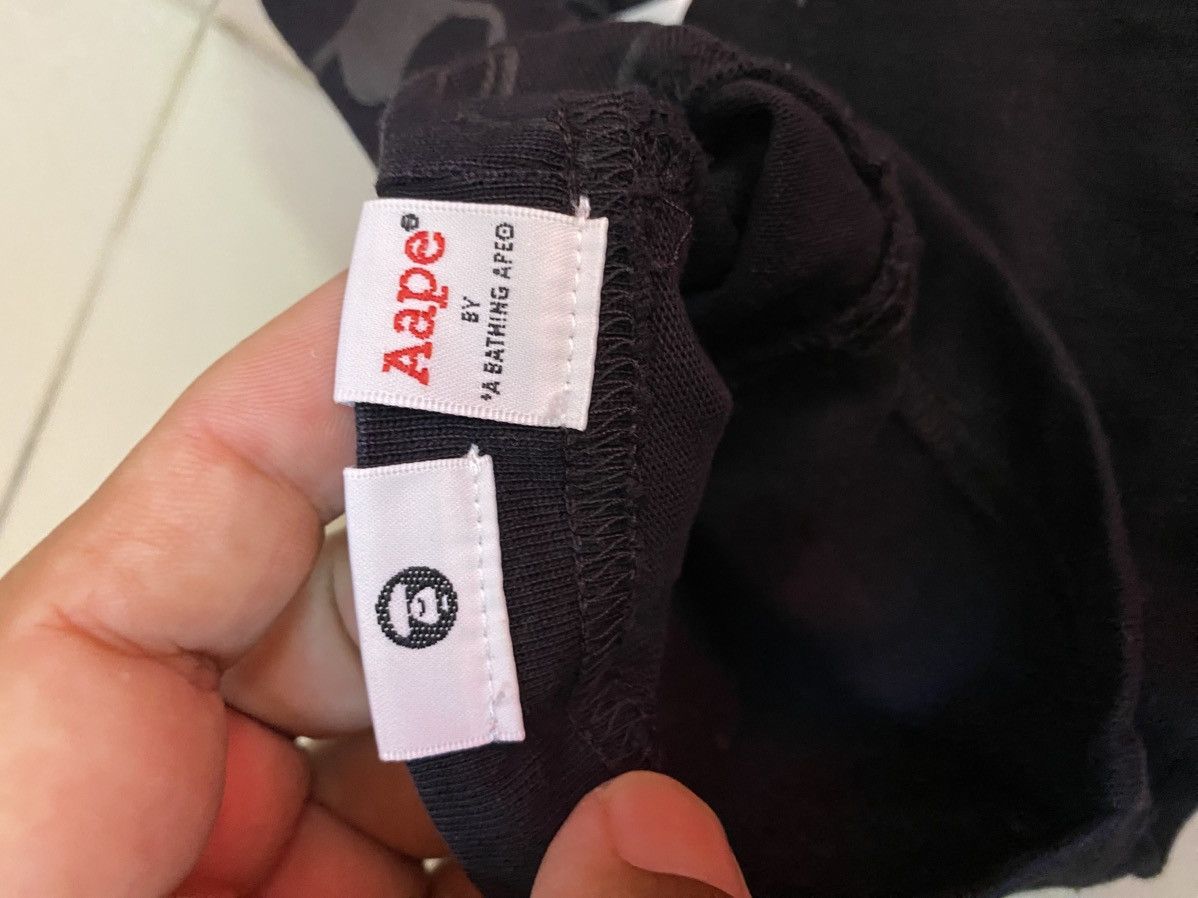 Aape × Bape AAPE UNIVERSE BY A BATHING APE Size US M / EU 48-50 / 2 - 3 Thumbnail