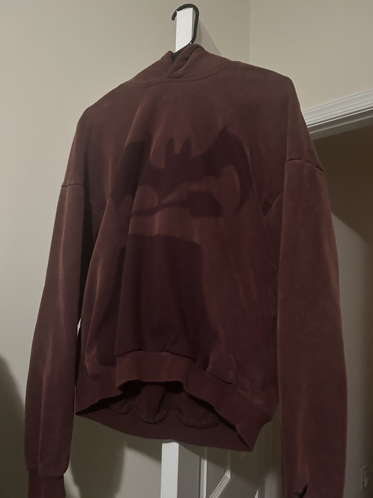 Other Ditch La Missing Bat Hoodie Size US XS / EU 42 / 0 - 1 Thumbnail