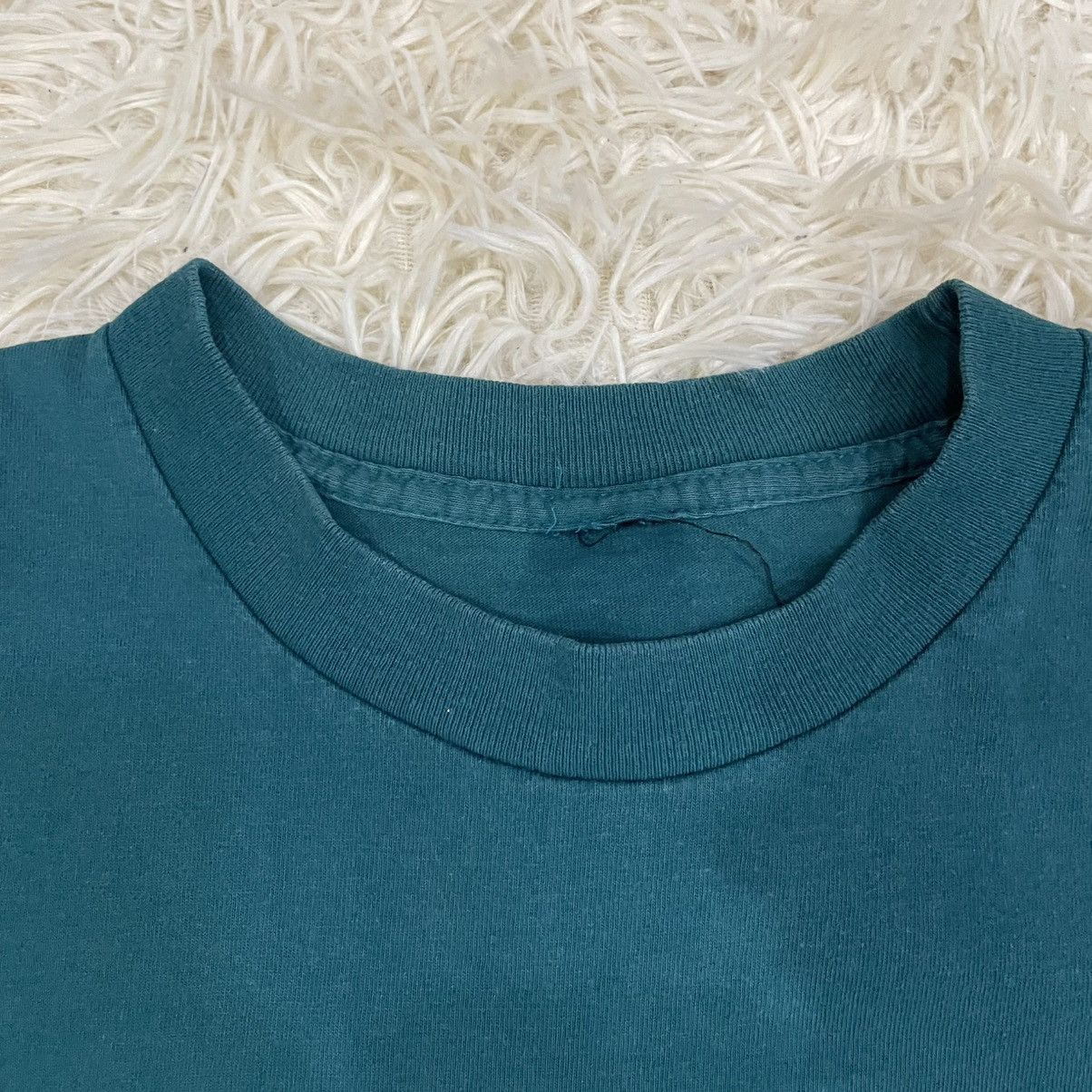 Habitat Vintage 90's Rainforest Habitat Nature Size US XL / EU 56 / 4 - 8 Thumbnail