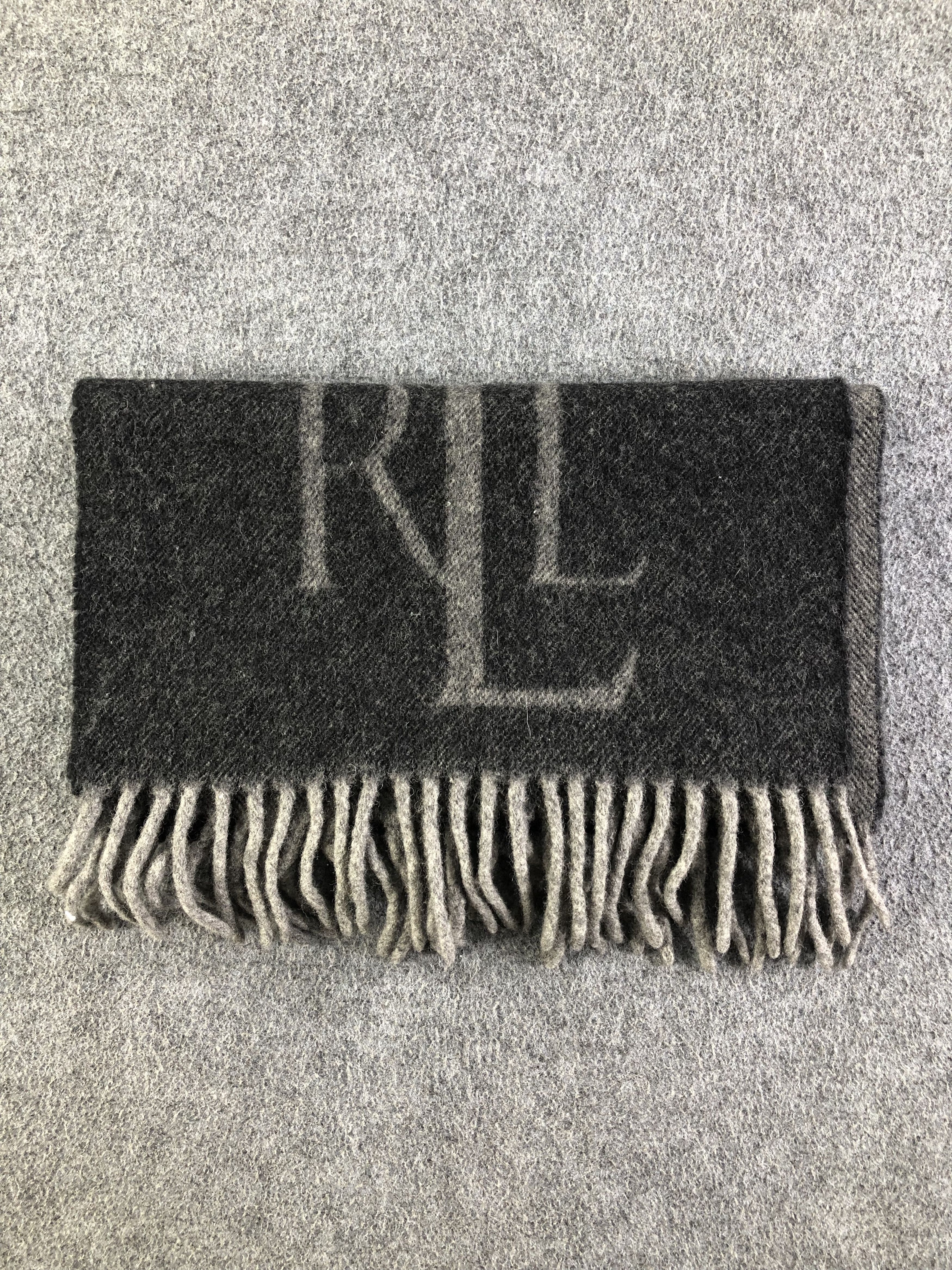 Polo Ralph Lauren Polo Ralph Lauren Scarf / Muffler / Neckwear SS1373 Size ONE SIZE - 8 Thumbnail