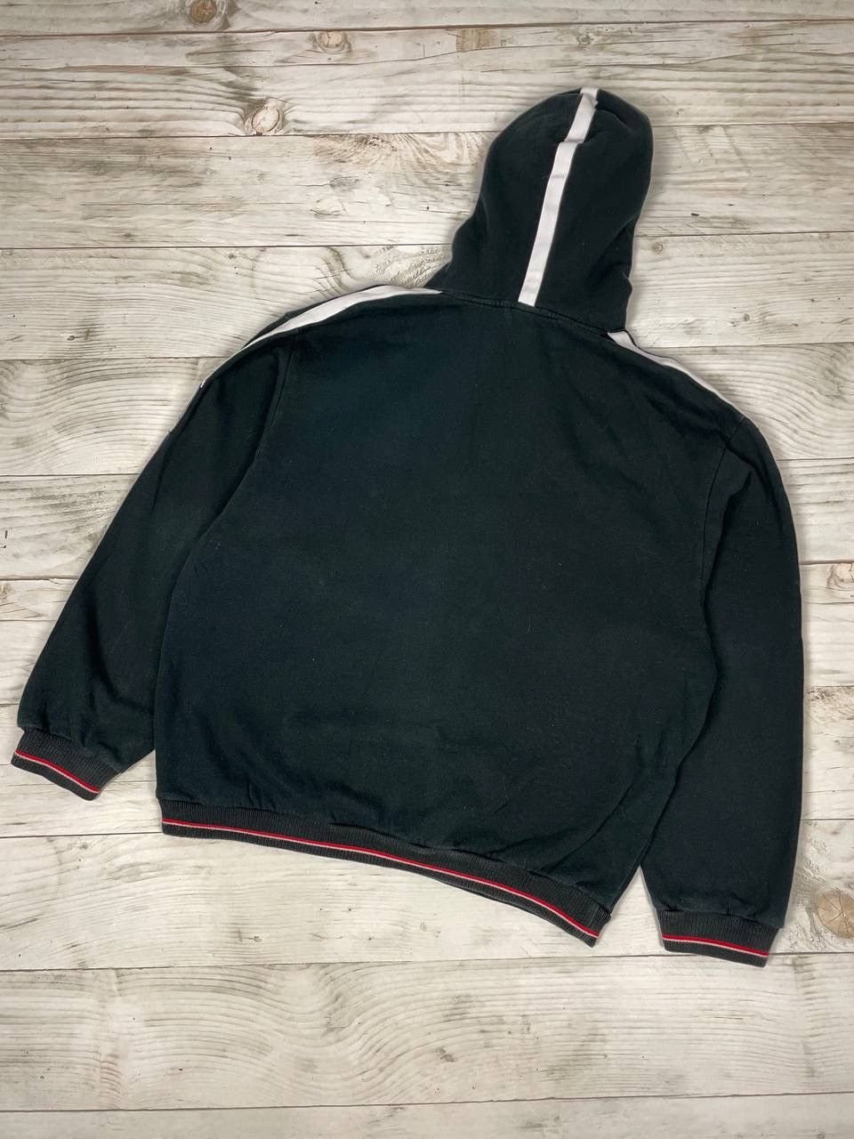 ウェア 00s Old NIKE Manchester United Hoodie Nike Vintage Nike Manchester United 00s Football Hoodie Soccer