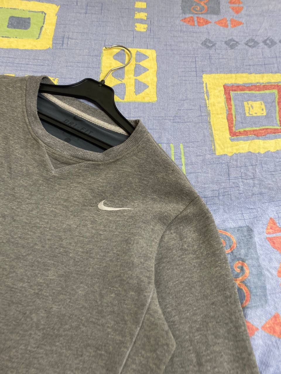 Nike Vintage Sweater Nike Size US XS / EU 42 / 0 - 6 Thumbnail