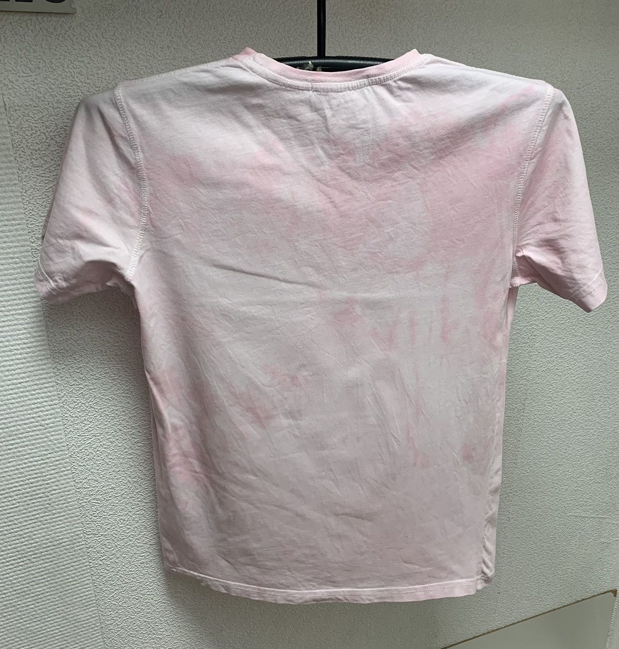 Dsquared2 Dsquared2 tie-die big logo t-shirt M sz Size US M / EU 48-50 / 2 - 7 Thumbnail
