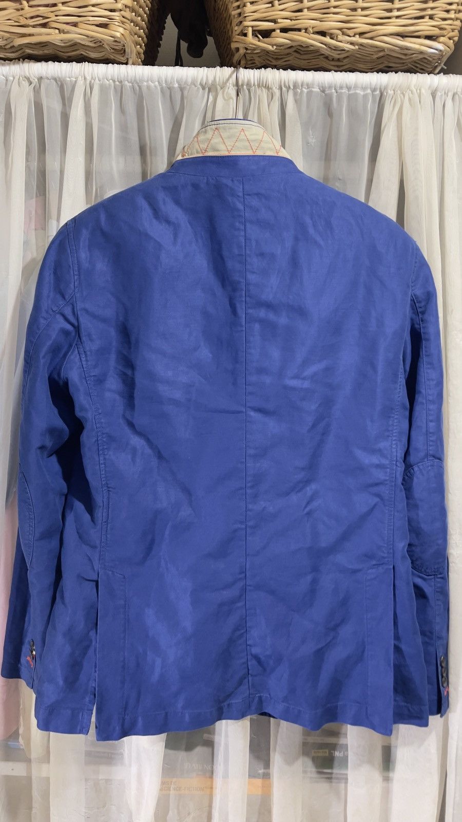 Napapijri NAPAPIJRI Size 42L - 2 Thumbnail