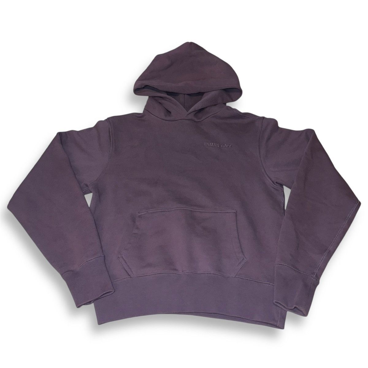 Adidas × Humanrace × Pharrell Pharrell Williams Basics Hoodie Human Race adidas Originals Size US XXS / EU 40 - 3 Thumbnail