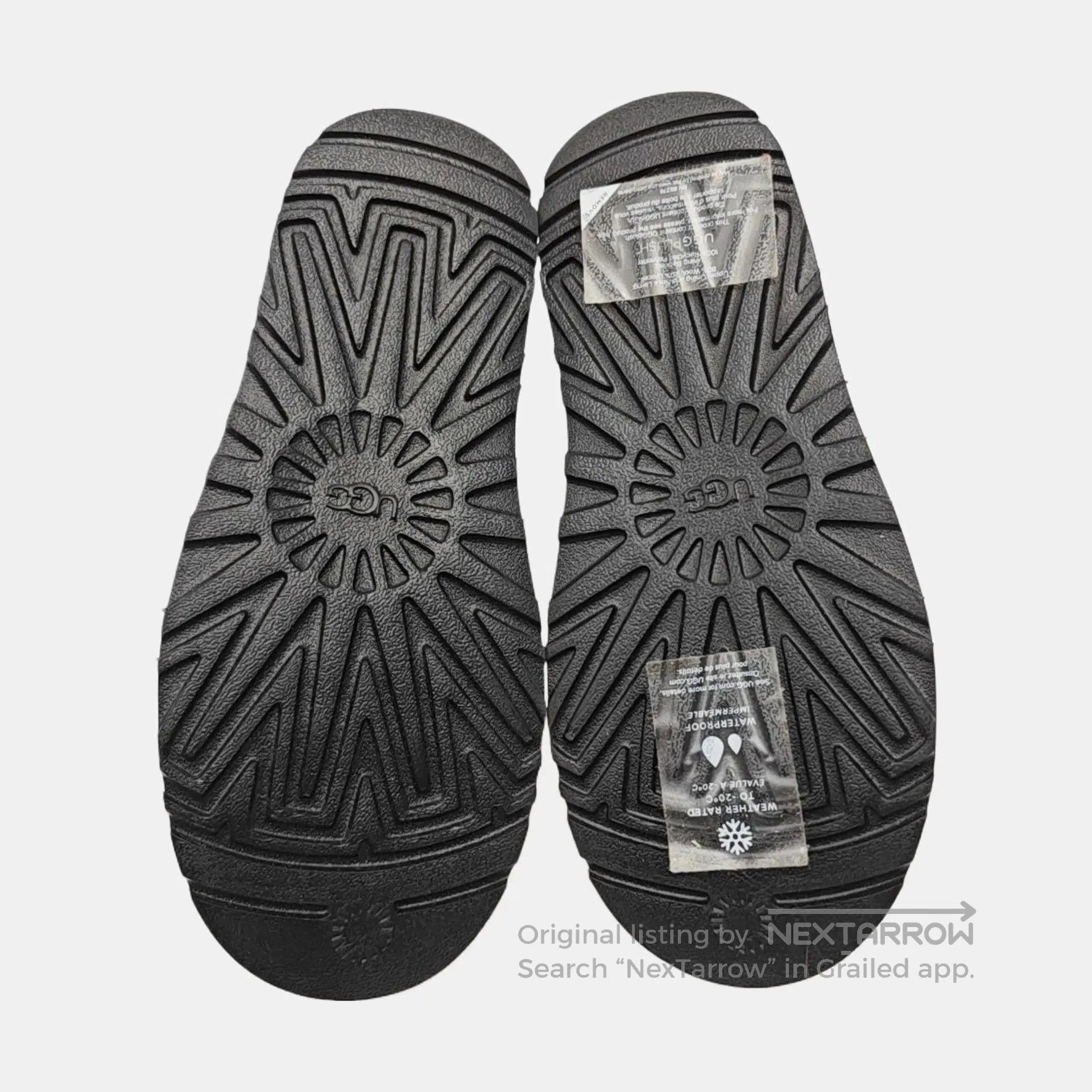 Ugg UGG Jelly Snow Boots. Size US 5 / IT 35 - 5 Thumbnail