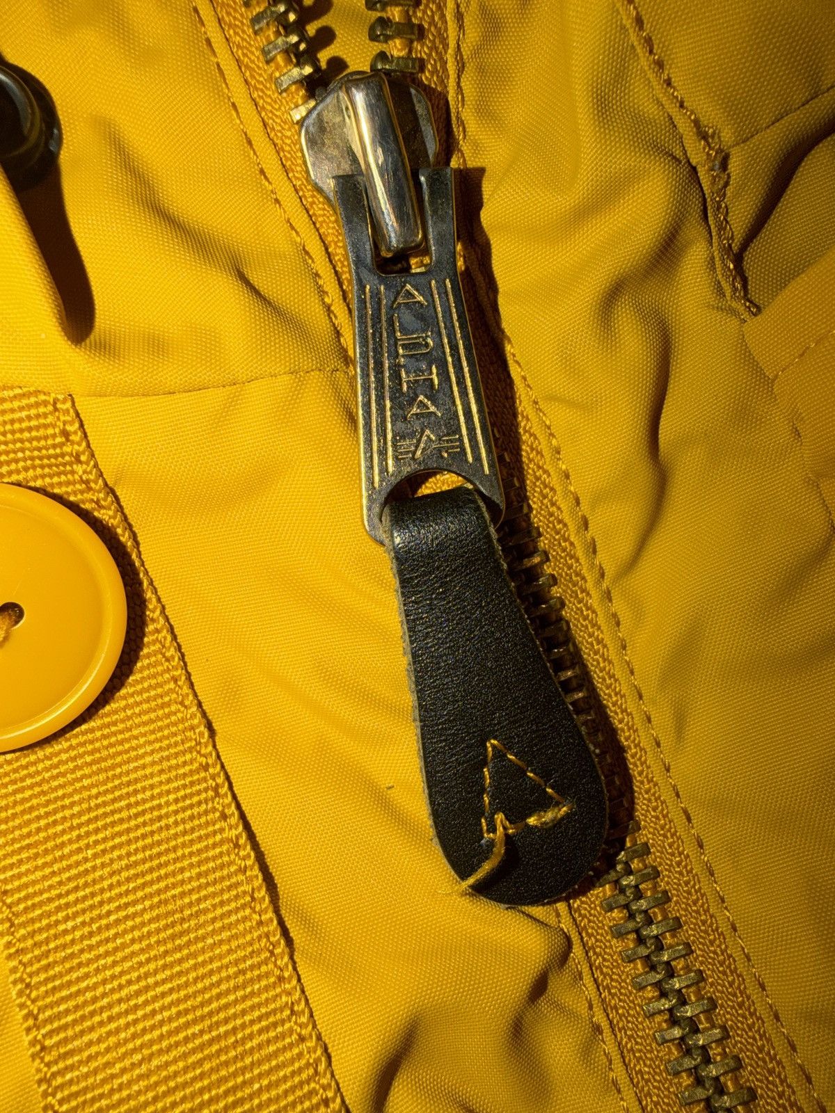 Alpha Industries Alpha Industries Helo Jacket Size US L / EU 52-54 / 3 - 15 Thumbnail