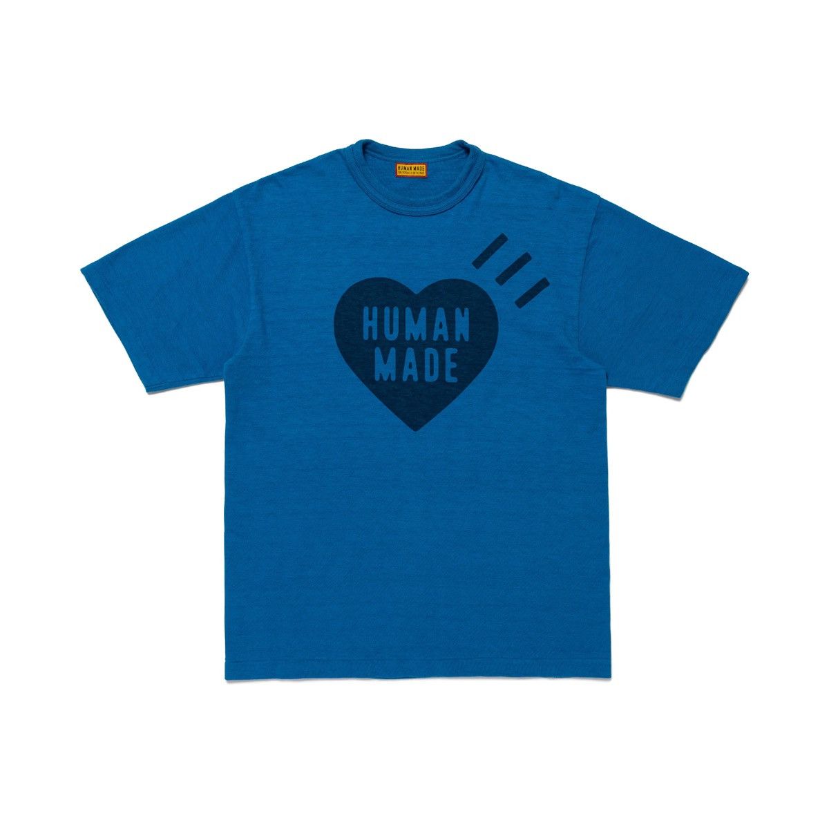 HUMAN MADE x Henry’s PIZZA Tee Human Made X Henry's Pizza White Tee | Custom prints store