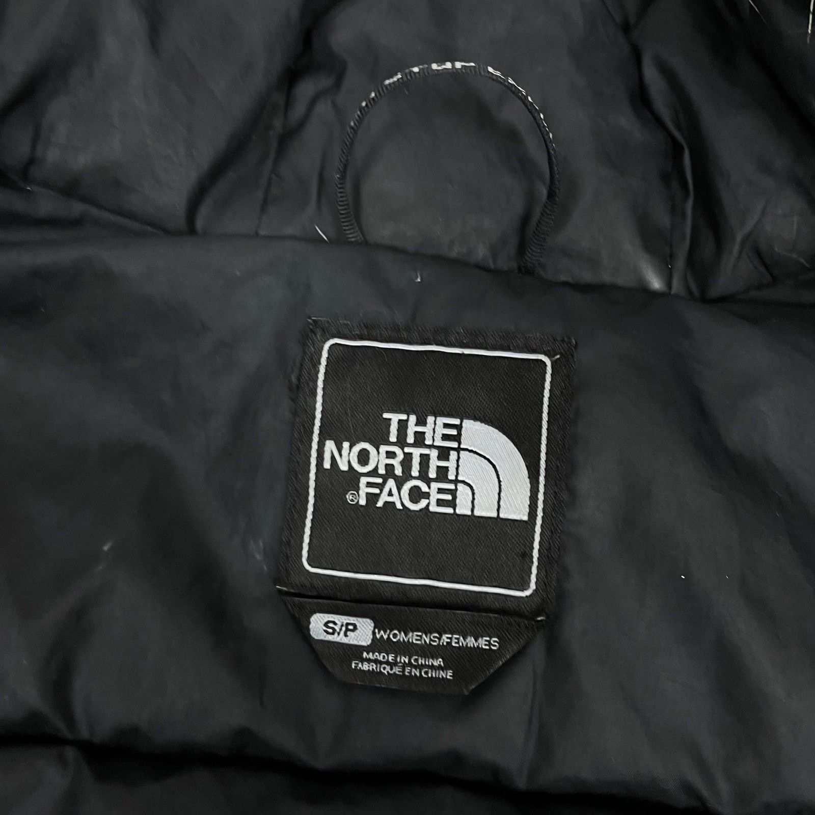 The North Face The North Face Hyvent Womens Long Sleeve Hooded Jacket Small Size S / US 4 / IT 40 - 15 Thumbnail