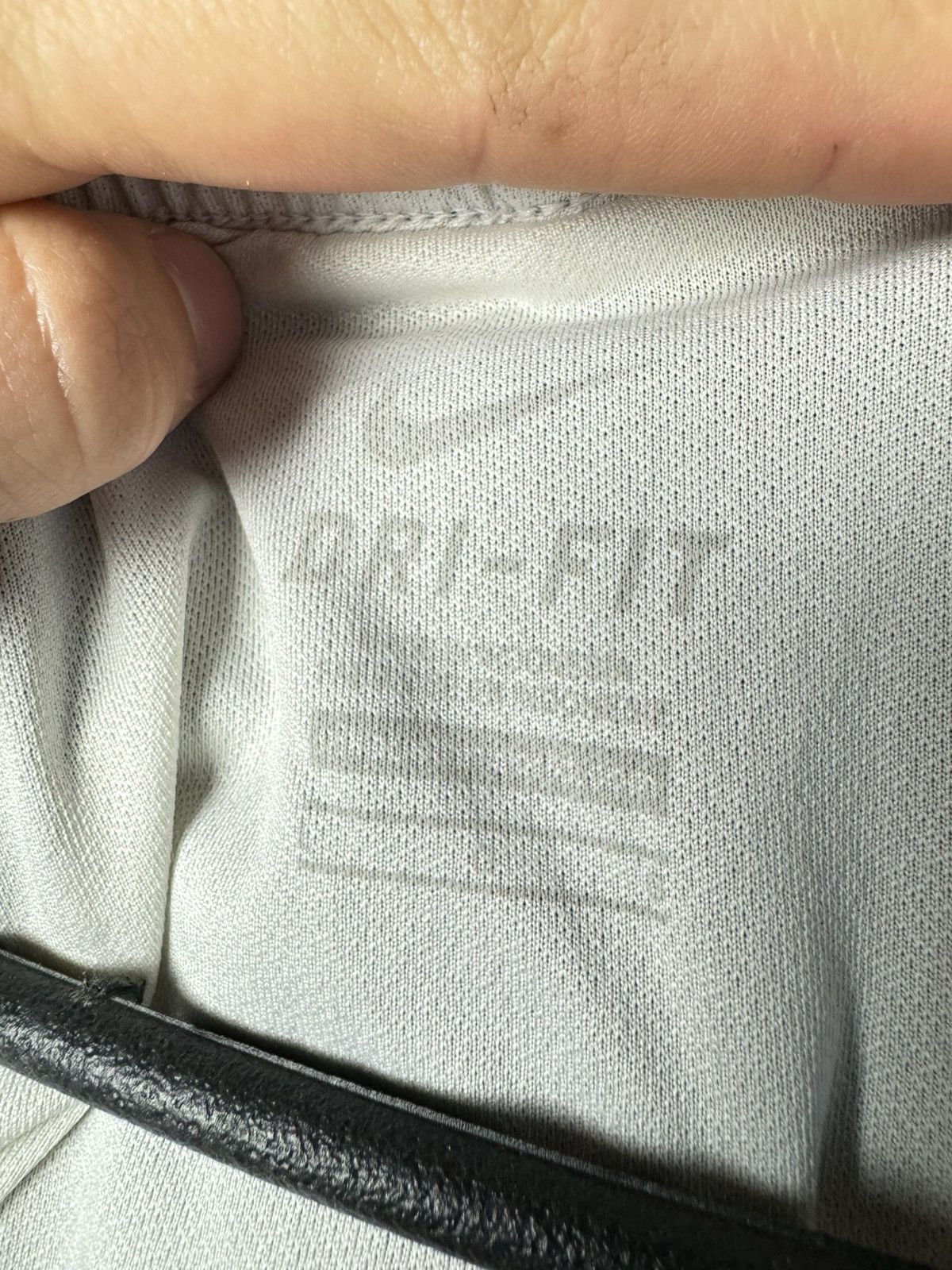 Nike Vintage Nike Running Shorts size L Size US 34 / EU 50 - 10 Thumbnail