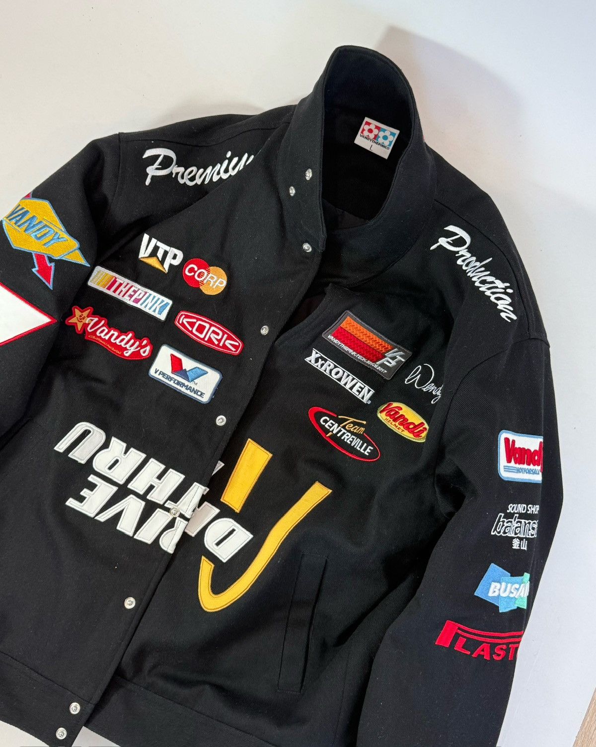 Vandy The Pink | Grailed