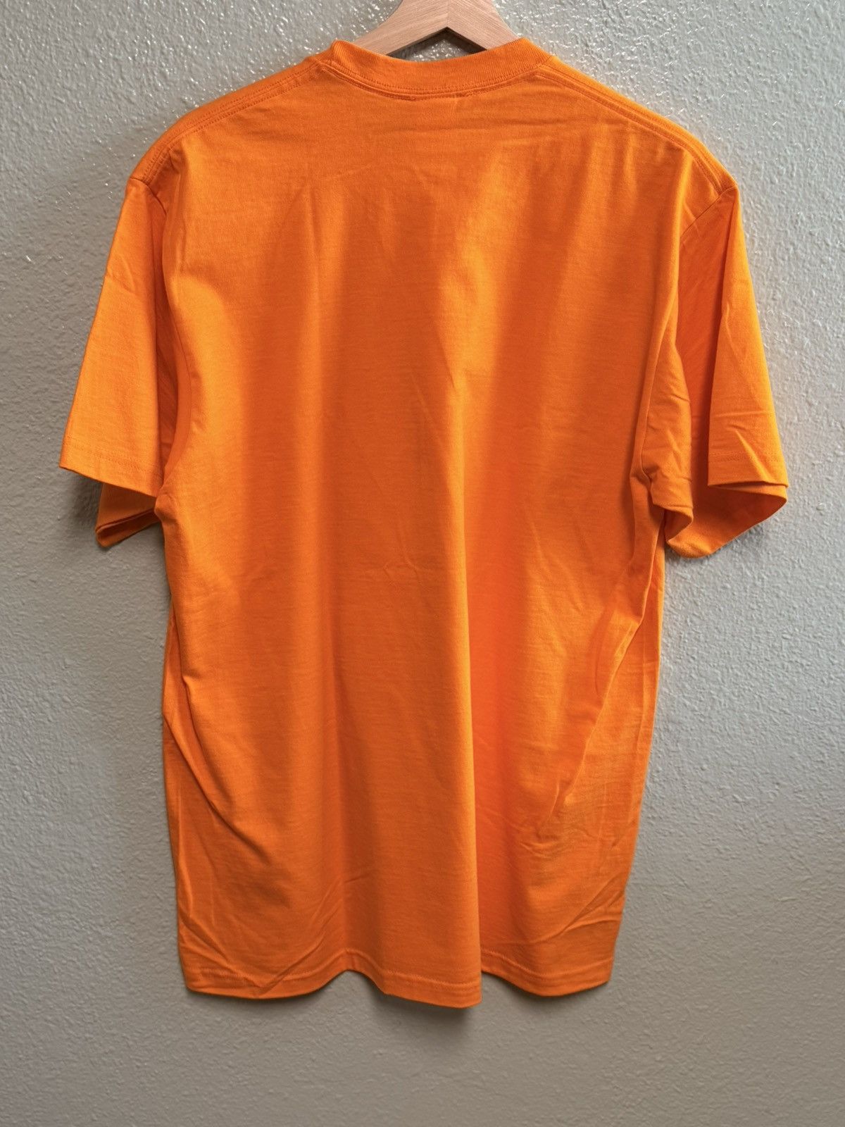 Supreme Supreme Duck Tee Size US XL / EU 56 / 4 - 2 Thumbnail