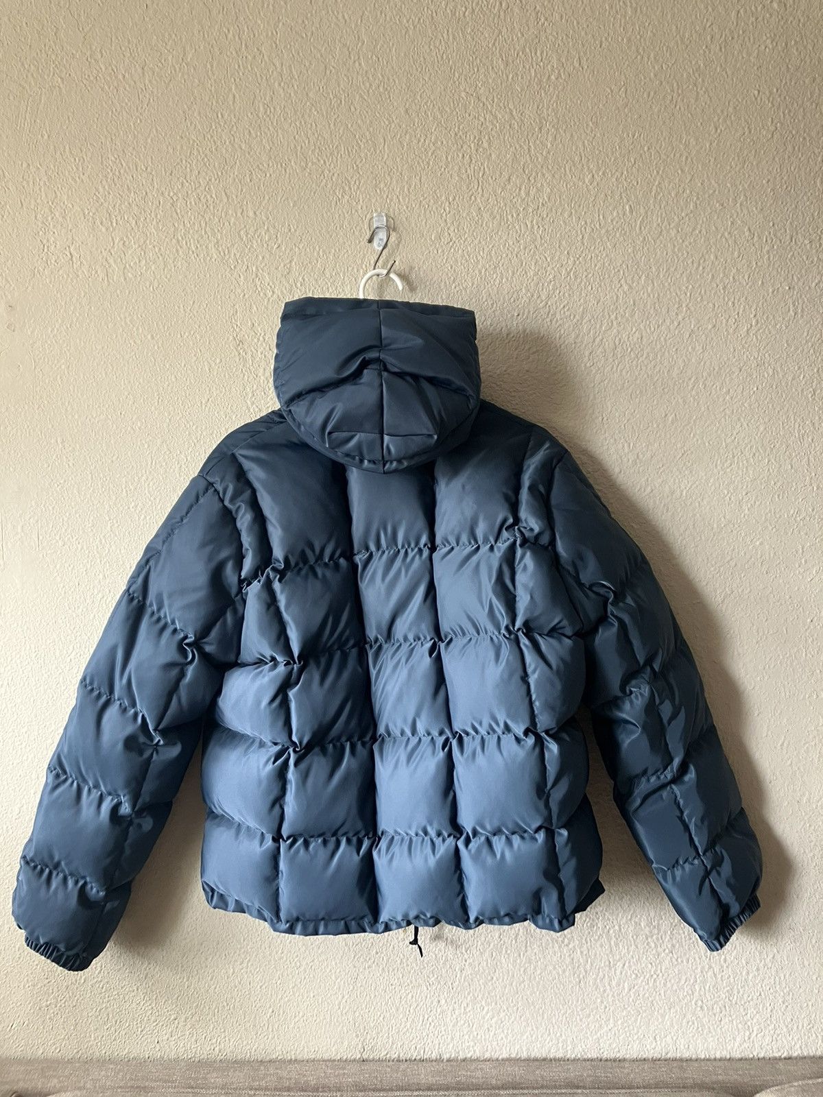 3sixteen 3sixteen x Crescent Down Works Down Jacket | Grailed