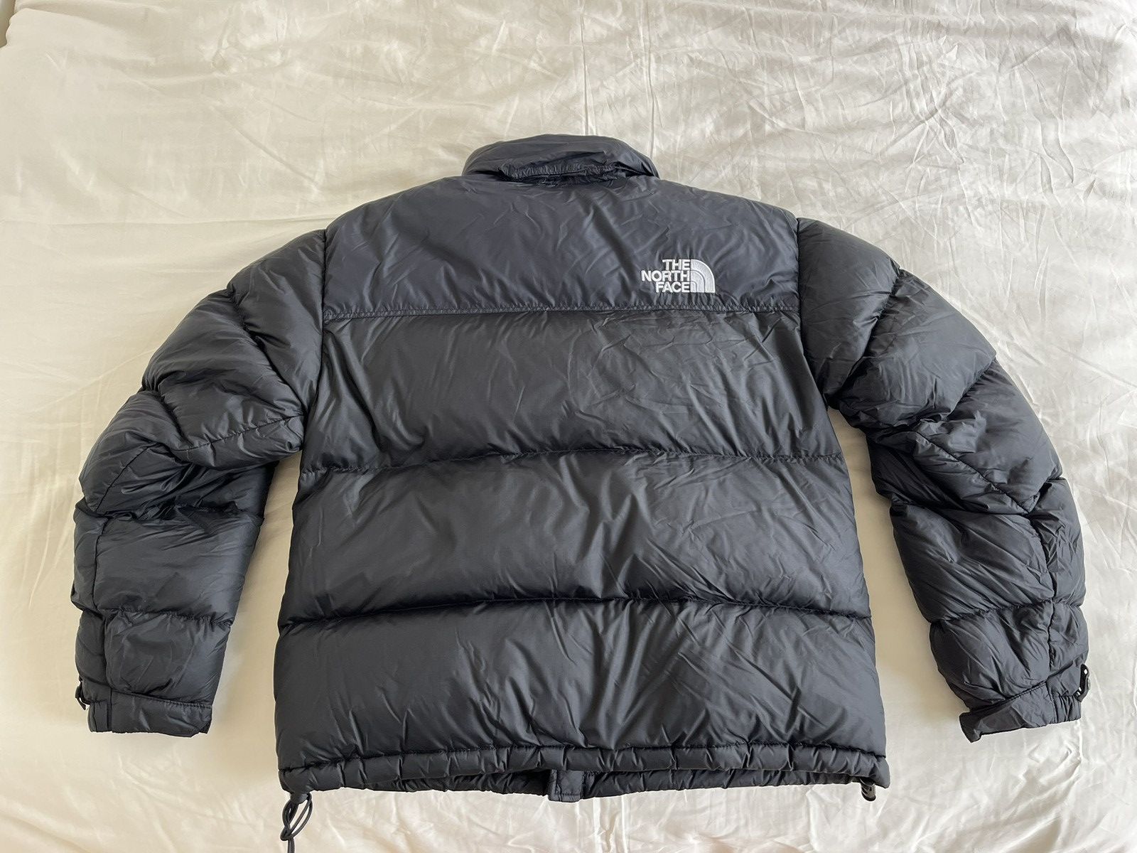 The North Face The North Face 1996 Retro Nuptse Down Puffer Jacket Size US M / EU 48-50 / 2 - 4 Thumbnail