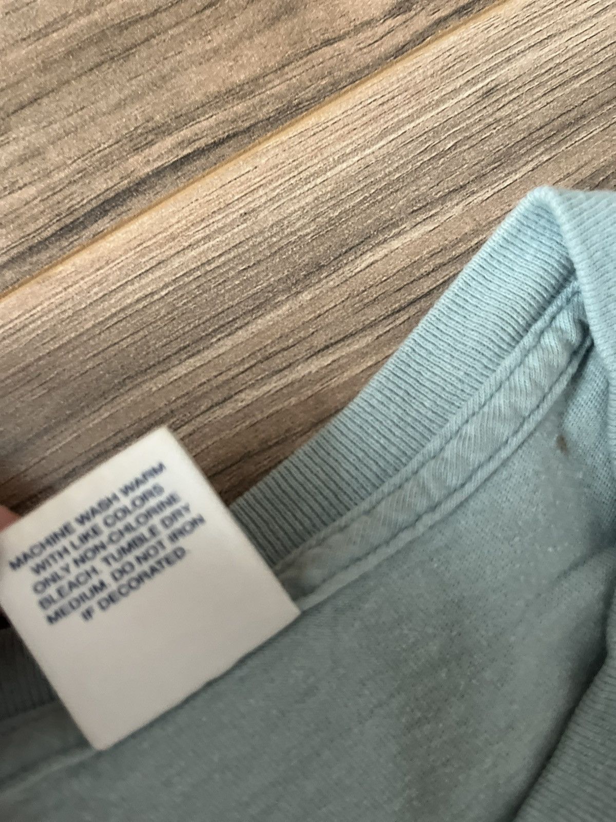 Supreme Supreme Mike Hill Brains Tee Size US L / EU 52-54 / 3 - 8 Thumbnail