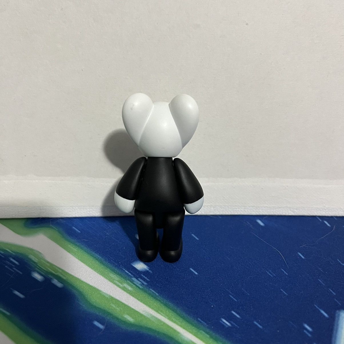 Asspizza × Father Steve tuxedo father steve rare figure Size ONE SIZE - 2 Thumbnail