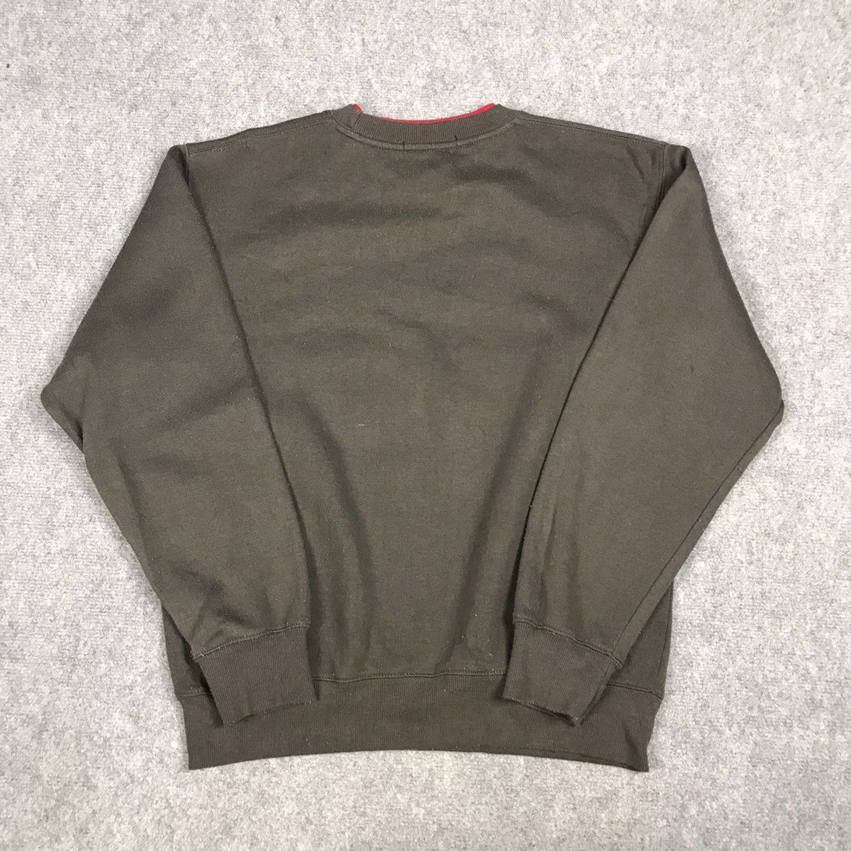 If Six Was Nine × Japanese Brand BADBOY PUNK STYLE JAPAN SWEATSHIRT Size US L / EU 52-54 / 3 - 6 Thumbnail