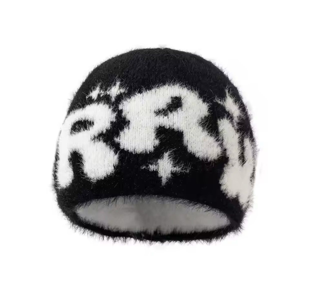 Japanese Brand Mea Culpas Beanies Size ONE SIZE - 6 Thumbnail