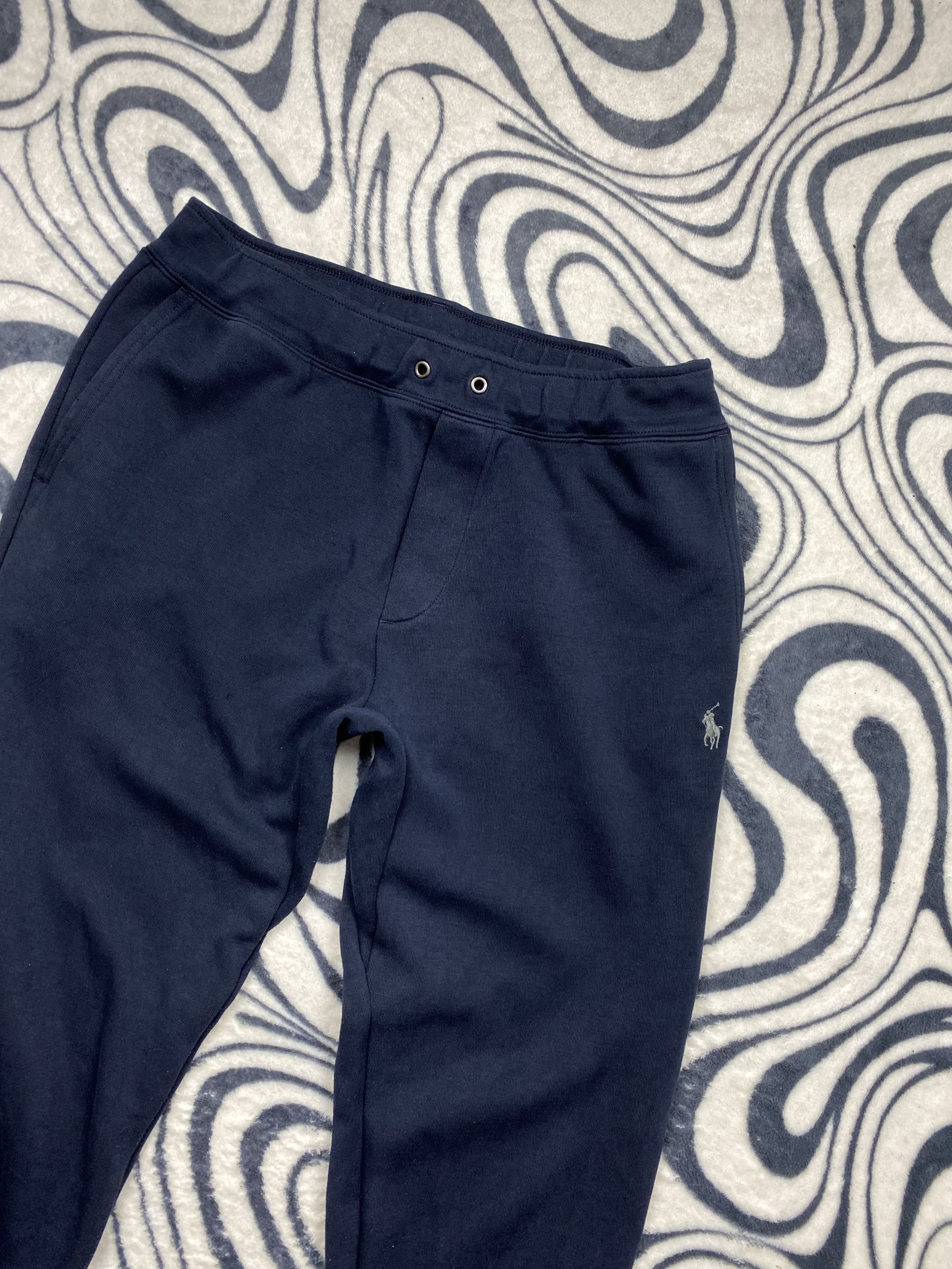 Polo Ralph Lauren Polo Ralph Lauren Mens Sweatpants Track Pants Size US 32 / EU 48 - 2 Thumbnail