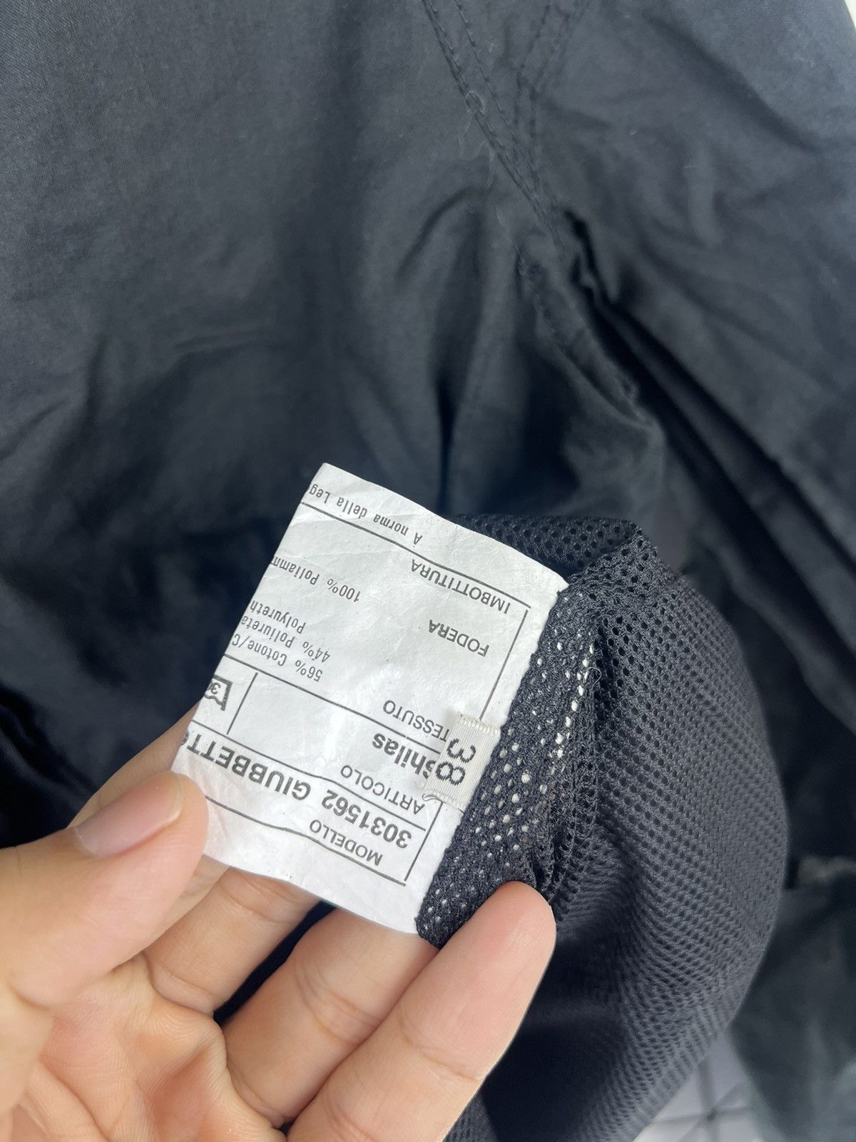 Versace Versace sport crop jacket open sleeve Size XS / US 0-2 / IT 36-38 - 8 Thumbnail