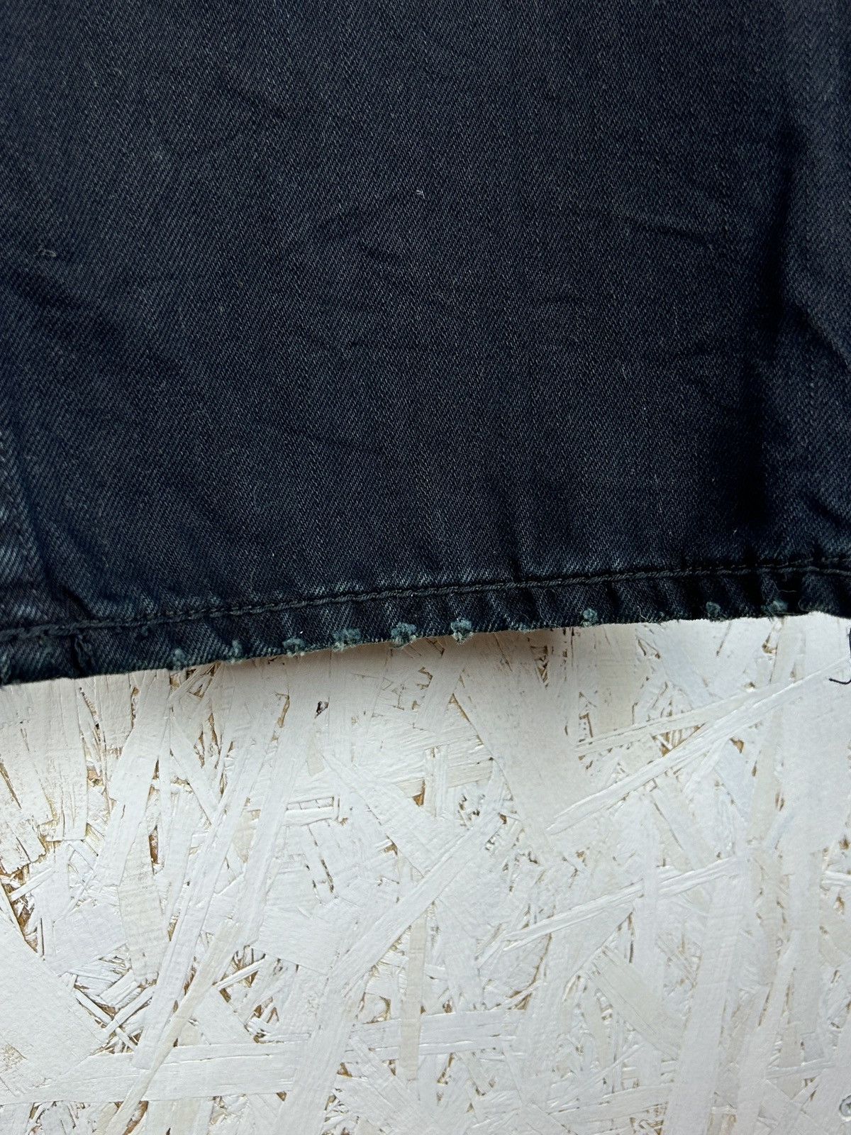 Christian Audigier Vintage Ed Hardy By Audigier Rhinestone Tiger Jeans 38 Size US 38 / EU 54 - 7 Thumbnail