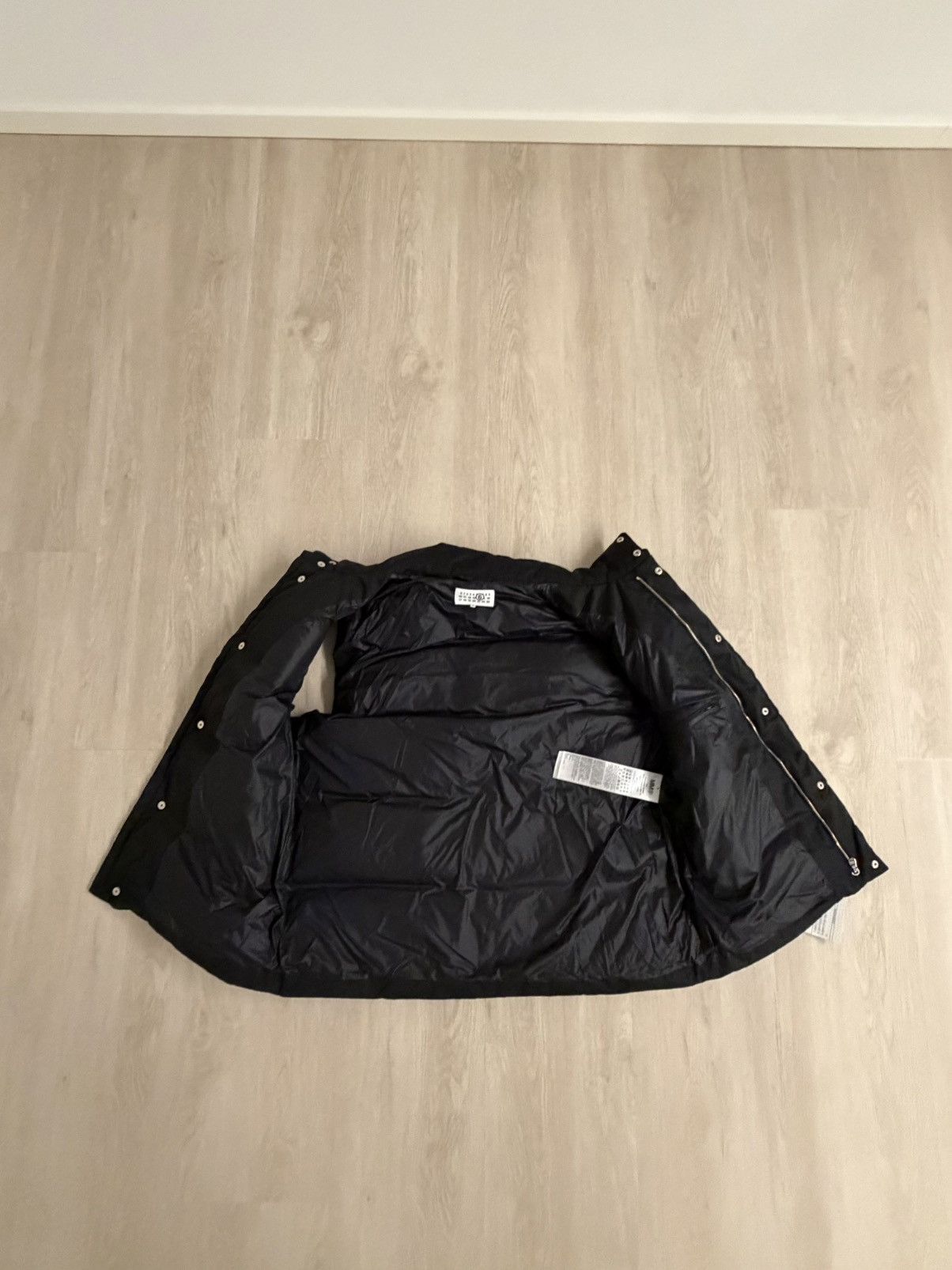 Maison Margiela Gilet Maison Margiela Size US L / EU 52-54 / 3 - 9 Thumbnail