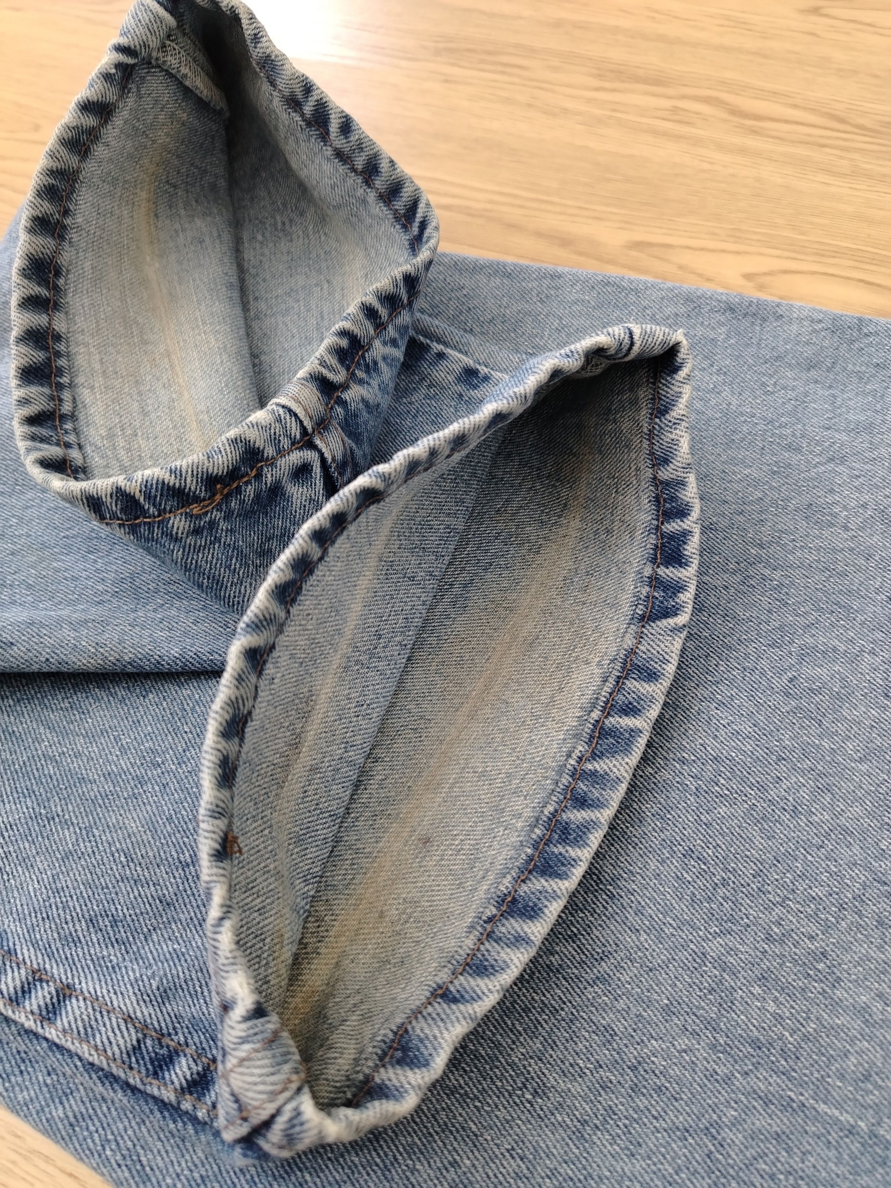 Levi's Levis silvertab Baggy Jeans Size US 33 - 16 Thumbnail