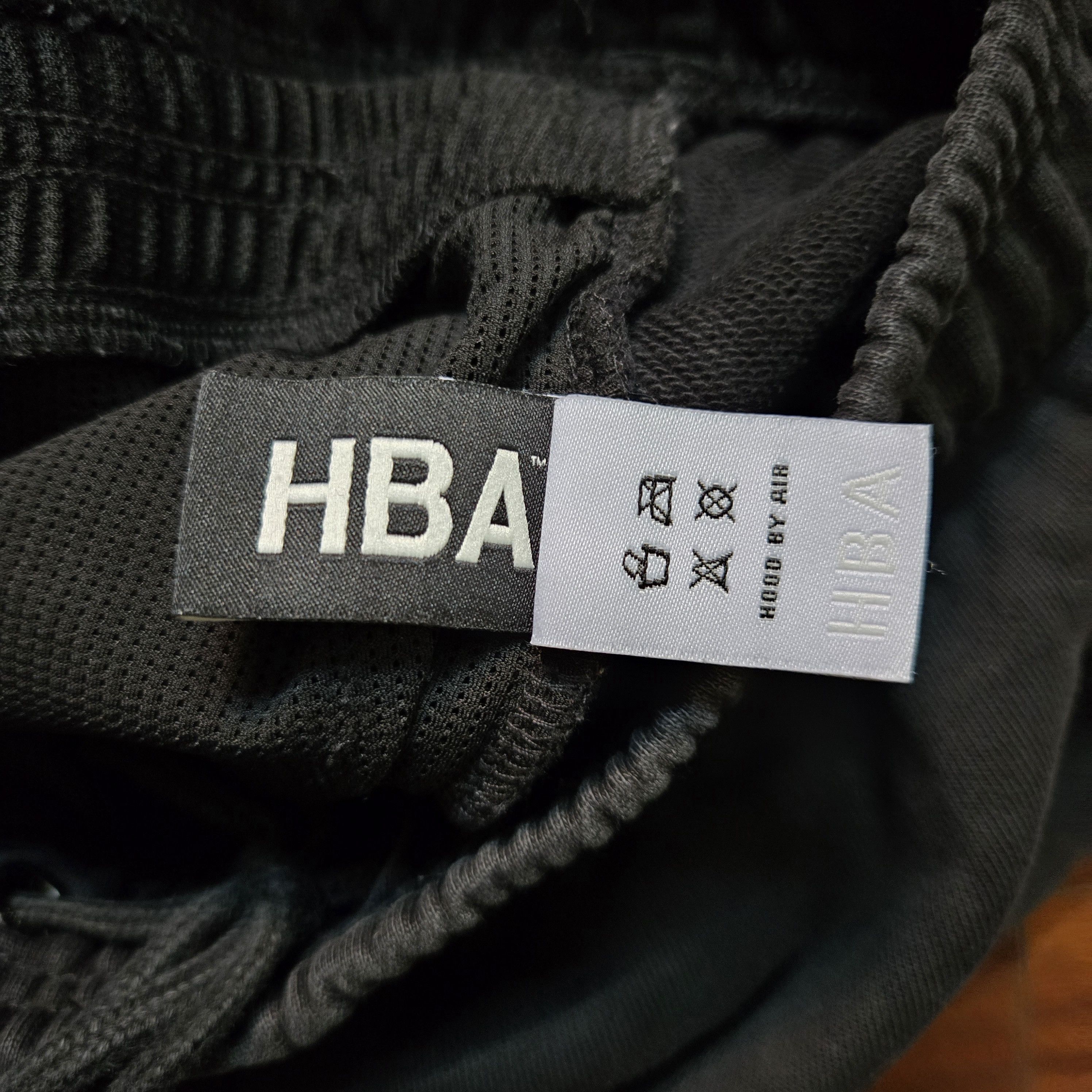 Hood By Air SS17 Wench Sweatpants Size US 36 / EU 52 - 10 Thumbnail