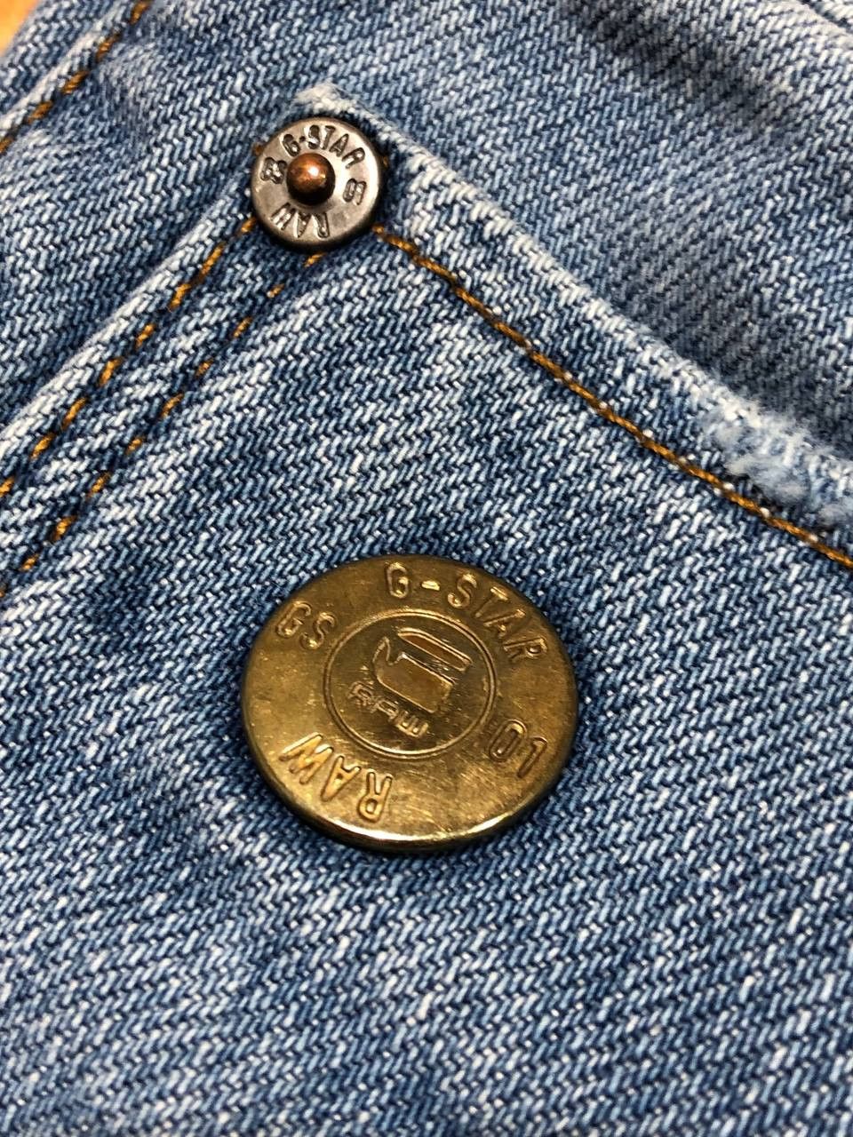 G-Star G star pants Size US 31 - 10 Thumbnail