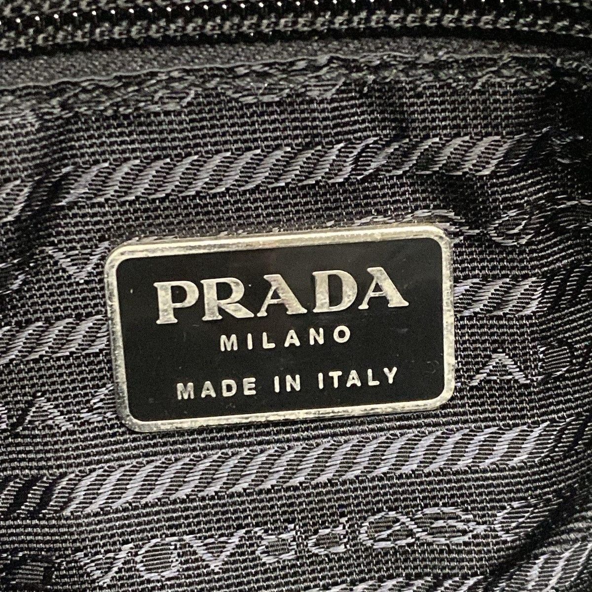 Prada PRADA Shoulder Bag Size ONE SIZE - 7 Thumbnail