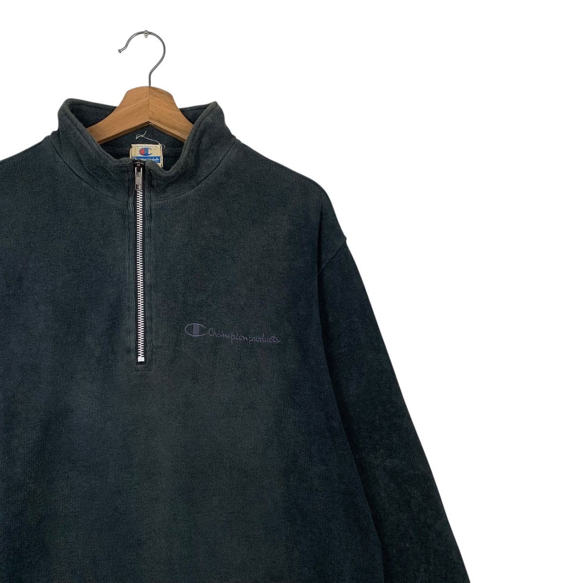 Champion Vintage Champion Product Sweater Size US L / EU 52-54 / 3 - 5 Thumbnail